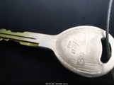 CHRYSLER VOYAGER 1C4GJ25G81B102360 снимка