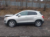 CHEVROLET TRAX LT 3GNCJPSB1GL214016 снимка