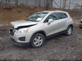 CHEVROLET TRAX LT 3GNCJPSB1GL214016 снимка