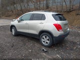 CHEVROLET TRAX LT 3GNCJPSB1GL214016 fotografie