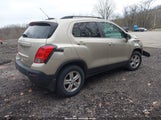 CHEVROLET TRAX LT 3GNCJPSB1GL214016 fotografie