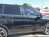 MITSUBISHI OUTLANDER BLACK EDITION S-AWC/SE 2.5 S-AWC/SE LAUNCH EDITION S-AWC JA4J4UA82NZ050917 снимка