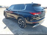 MITSUBISHI OUTLANDER BLACK EDITION S-AWC/SE 2.5 S-AWC/SE LAUNCH EDITION S-AWC JA4J4UA82NZ050917 снимка