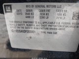 CHEVROLET MALIBU 2LT 1G11E5SA6DF265901 снимка