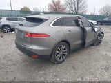 JAGUAR F-PACE 35T PRESTIGE SADCK2EV9JA243989 снимка