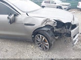 JAGUAR F-PACE 35T PRESTIGE SADCK2EV9JA243989 снимка