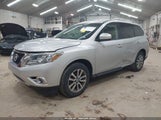 NISSAN PATHFINDER PLATINUM/S/SL/SV 5N1AR2MM8GC630856 photo