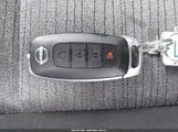 NISSAN ROGUE SV FWD JN8BT3BA7PW429994 photo