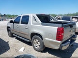 CHEVROLET AVALANCHE 1500 LT 3GNEC12J27G123076 снимка