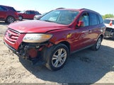 HYUNDAI SANTA FE LIMITED V6 5XYZK4AG1BG049211 photo