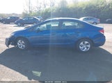 HONDA CIVIC LX 2HGFB2F52DH598307 снимка