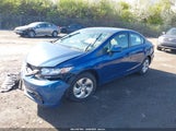 HONDA CIVIC LX 2HGFB2F52DH598307 снимка