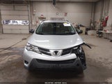 TOYOTA RAV4 LE 2T3BFREV4FW241127 fotografie