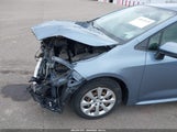 TOYOTA COROLLA LE JTDEPRAE2LJ033192 снимка