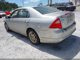 FORD FUSION S 3FAHP0GA5CR127804 снимка