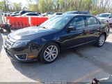 Ford Fusion Sel 3FAHP0JA4CR345290 снимка