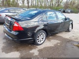 Ford Fusion Sel 3FAHP0JA4CR345290 снимка