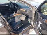 AUDI A4 2.0T PREMIUM WAUFFAFL4EA063214 fotografie