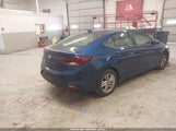 HYUNDAI ELANTRA SEL 5NPD84LF6KH449769 снимка