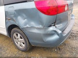 TOYOTA SIENNA LE 5TDZA23C86S505134 снимка