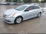 HYUNDAI SONATA GLS 5NPEB4AC6EH814146 снимка