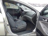 HYUNDAI SONATA GLS 5NPEB4AC6EH814146 снимка