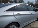 HYUNDAI SONATA GLS 5NPEB4AC6EH814146 снимка
