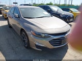 CHEVROLET MALIBU FWD 1LT 1G1ZD5ST3PF235007 fotografie