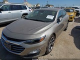 CHEVROLET MALIBU FWD 1LT 1G1ZD5ST3PF235007 fotografie