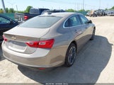 CHEVROLET MALIBU FWD 1LT 1G1ZD5ST3PF235007 fotografie
