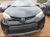TOYOTA COROLLA L 2T1BURHE7FC270911 снимка