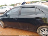 TOYOTA COROLLA L 2T1BURHE7FC270911 снимка