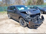 DODGE DURANGO R/T AWD 1C4SDJCT3MC786423 снимка