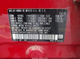 HONDA HR-V EX 3CZRU5H55GM721215 снимка