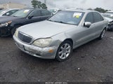 MERCEDES-BENZ S 500 WDBNG75J32A241980 photo