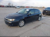 SUBARU IMPREZA 2.5I JF1GH6A66AH820718 снимка