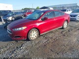 FORD FUSION S 3FA6P0G75ER146318 снимка