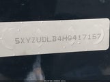 HYUNDAI SANTA FE SPORT 2.4L 5XYZUDLB4HG417157 снимка