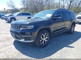 JEEP GRAND CHEROKEE L LIMITED 4X4 1C4RJKBG1R8542832 снимка
