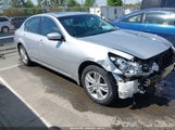 INFINITI G25X JN1DV6ARXBM653078 снимка