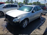 INFINITI G25X JN1DV6ARXBM653078 снимка