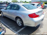 INFINITI G25X JN1DV6ARXBM653078 снимка