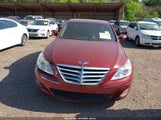 HYUNDAI GENESIS 4.6 KMHGC4DF9BU124576 снимка