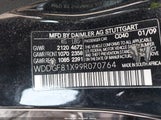 MERCEDES-BENZ C 300 LUXURY 4MATIC/SPORT 4MATIC WDDGF81X99R070764 fotografie
