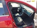 CHEVROLET CRUZE 2LT 1G1PG5S90B7228067 снимка