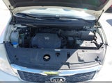 KIA SEDONA LX KNDMG4C79B6409885 снимка