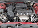HONDA CIVIC VP 1HGES16315L002127 снимка