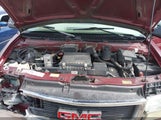 GMC SAFARI SLE 1GKEL19X63B512930 снимка