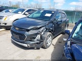 CHEVROLET TRAX LT 3GNCJLSB7KL257518 fotografie