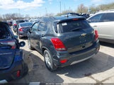 CHEVROLET TRAX LT 3GNCJLSB7KL257518 photo